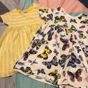 Set of 2 dresses